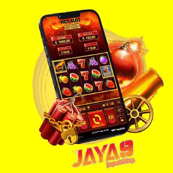 Celebrate New Year with Exciting Rewards at Jaya9 2112077829 Celebrate New Year with Exciting Rewards at Jaya9 2112077829