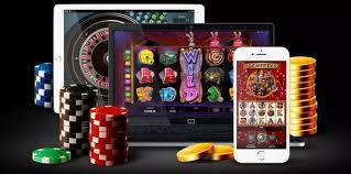 Explore the Thrills of Mad Casino Online Games -387858874 Explore the Thrills of Mad Casino Online Games -387858874