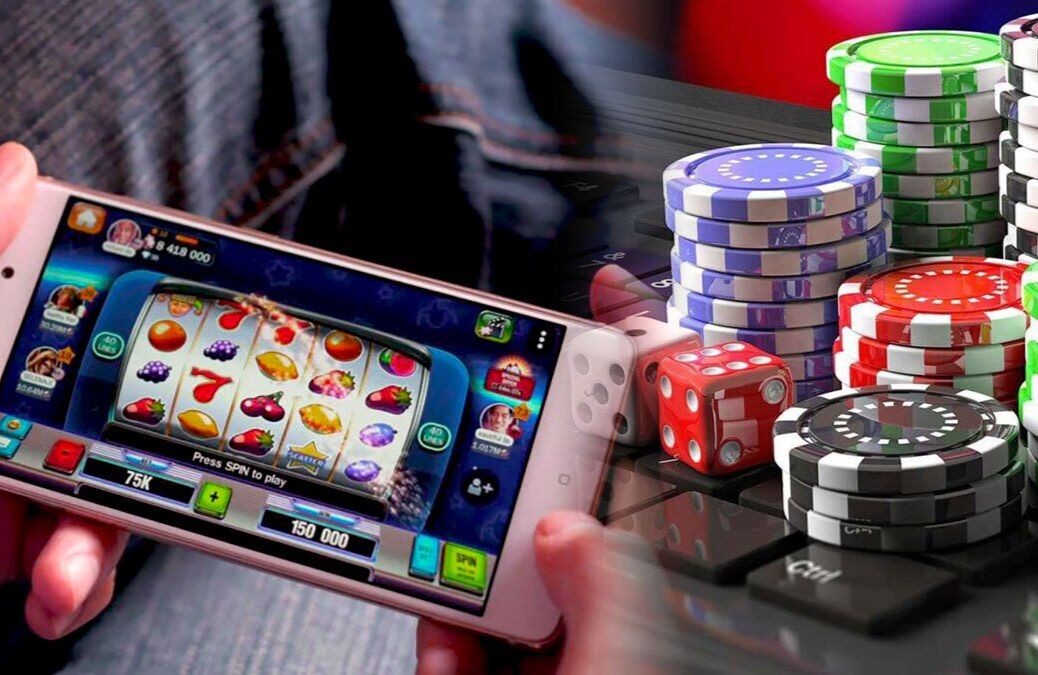 Explore the Thrills of Mad Casino Online Games -387858874 Explore the Thrills of Mad Casino Online Games -387858874