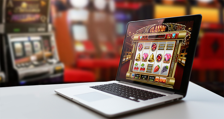 Explore the Thrills of Mad Casino Online Games -387858874 Explore the Thrills of Mad Casino Online Games -387858874