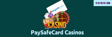 Exploring Non GamStop Paysafecard Casinos A Comprehensive Guide Exploring Non GamStop Paysafecard Casinos A Comprehensive Guide