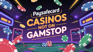 Exploring Non GamStop Paysafecard Casinos A Comprehensive Guide Exploring Non GamStop Paysafecard Casinos A Comprehensive Guide
