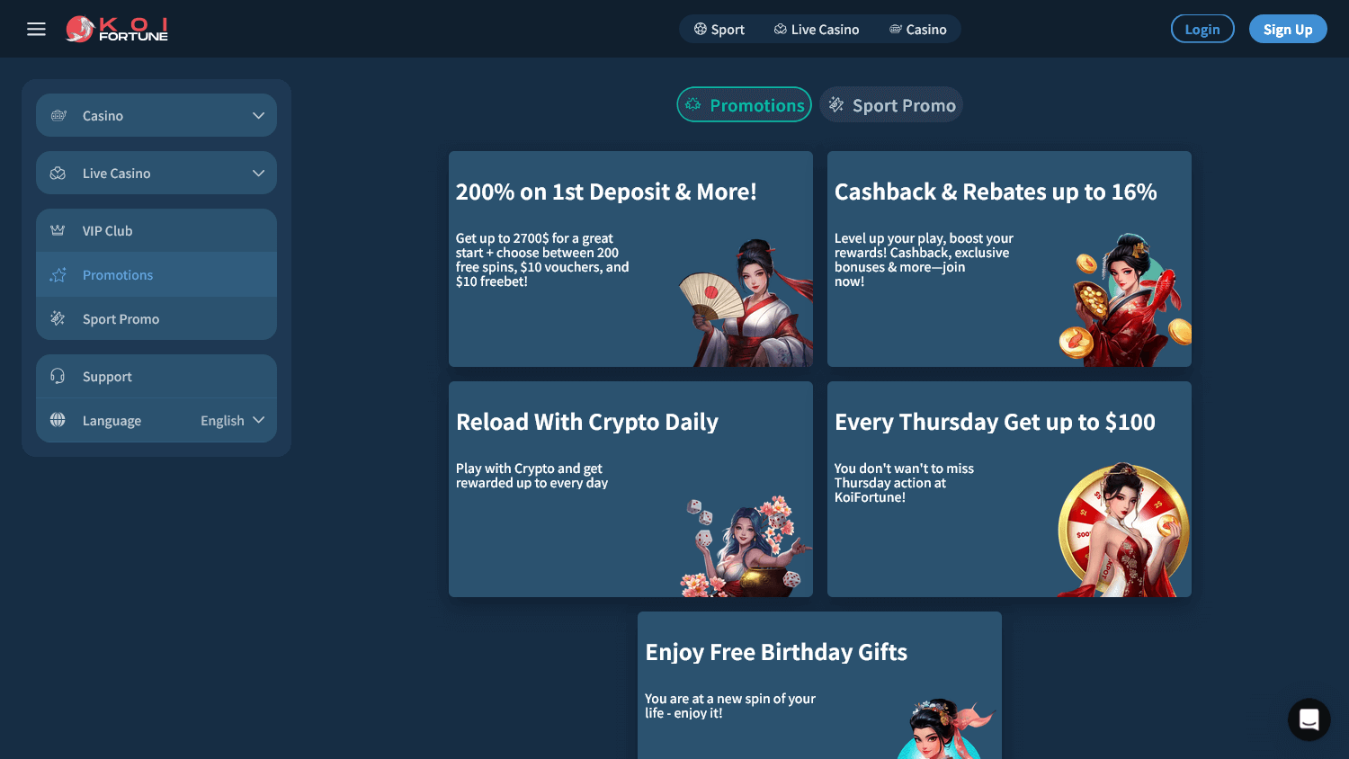 Fakty na Temat KoiFortune Casino - Co Musisz Wiedzieć Fakty na Temat KoiFortune Casino - Co Musisz Wiedzieć