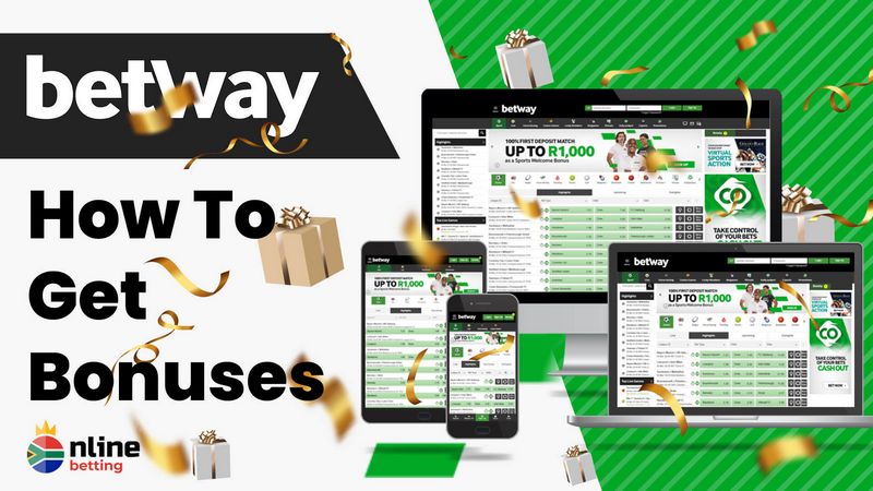 Betway Betway