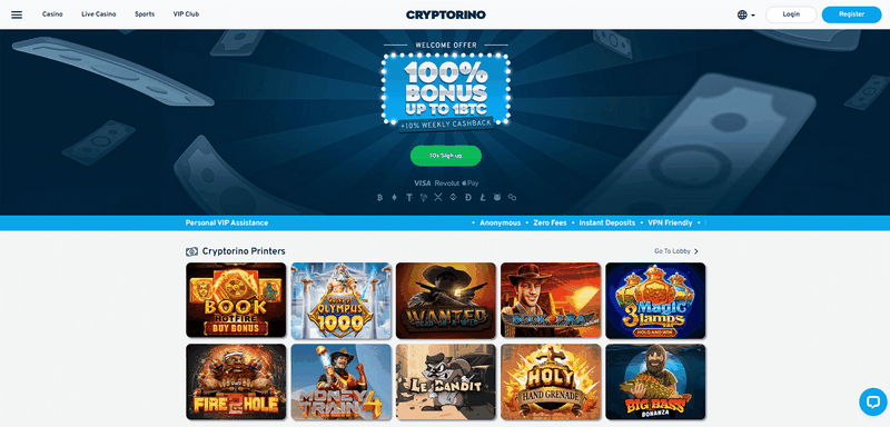 Ideal No KYC Casino Site - No Confirmation Gambling Establishment Gamings