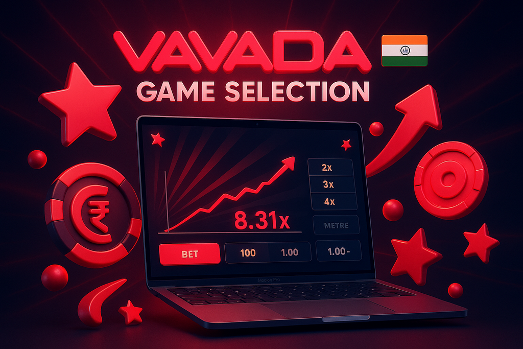 Игровые автоматы VAVADA - Vavada Mirror работает сегодня