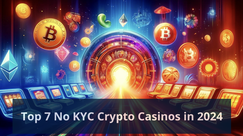 No ID Confirmation Casinos Discussed - No KYC Casinos 2025 No ID Confirmation Casinos Discussed - No KYC Casinos 2025