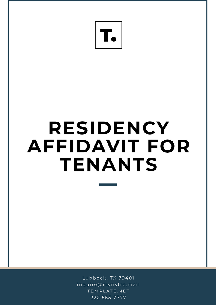 T-47 Testimony: Everything You Need to Know