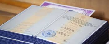 Вузы СПб Заказать диплом