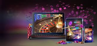 Online Casino 2026 Budoucnost hazardu na internetu