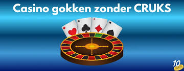 Buitenlandse Casino Zonder CRUKS Ontdek de Voordelen 1249058424 Buitenlandse Casino Zonder CRUKS Ontdek de Voordelen 1249058424