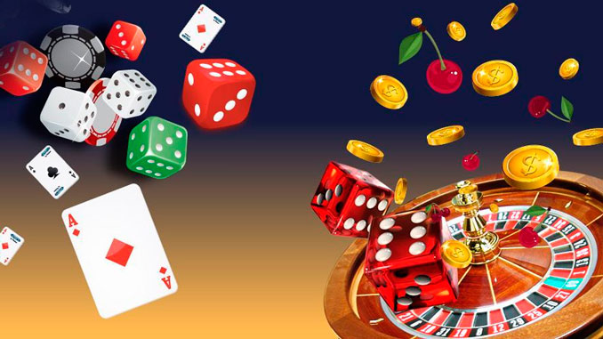Discover the Thrills of Online UK Casinoways