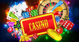 Experience the Excitement at Lucky Manor Casino