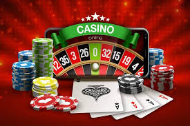 Exploring Booming Slots Casino Online Games
