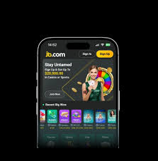 JB Казино Ваш Путь к Удаче