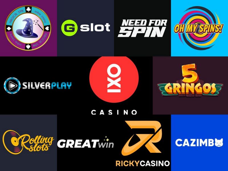 Die besten Online-Casinos in Deutschland 2026: Top 15 im Test