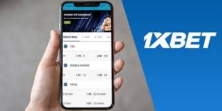 Understanding 1xBet Online Betting A Comprehensive Guide 2097464440 Understanding 1xBet Online Betting A Comprehensive Guide 2097464440